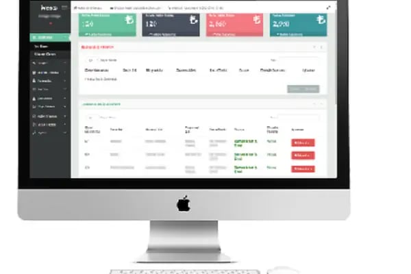 İlyasoft Web Tasarım Avcılar - Resim 20