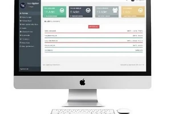 İlyasoft Web Tasarım Avcılar - Resim 13