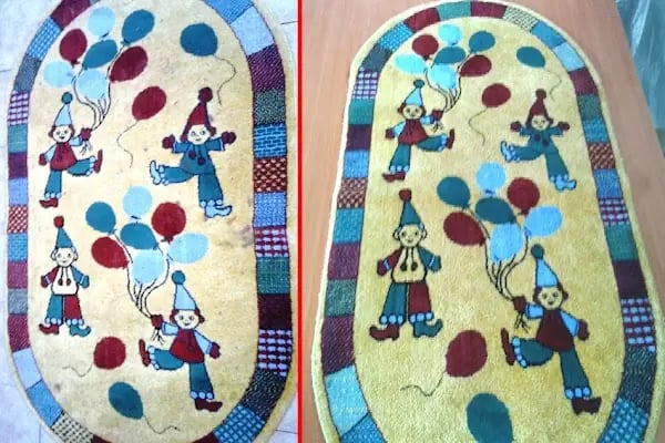Enka Halı Yıkama Fabrikası - Resim 11