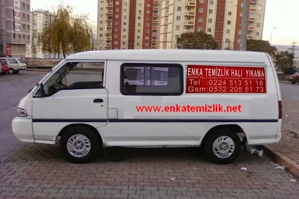 Enka Halı Yıkama Fabrikası - Resim 18