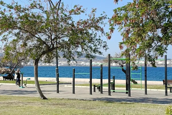 Aliağa Belediyesi Öğretmenler Lokali - Resim 14