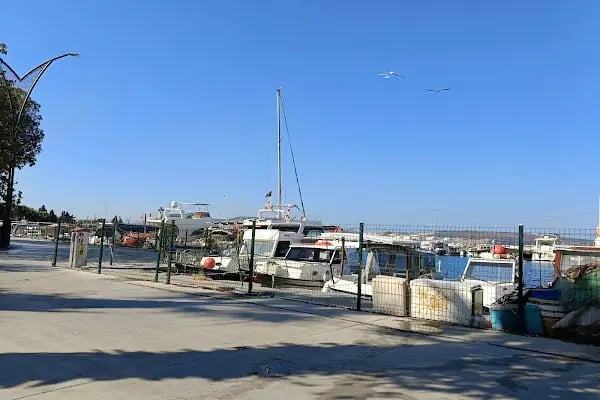 Aliağa Belediyesi Öğretmenler Lokali - Resim 5