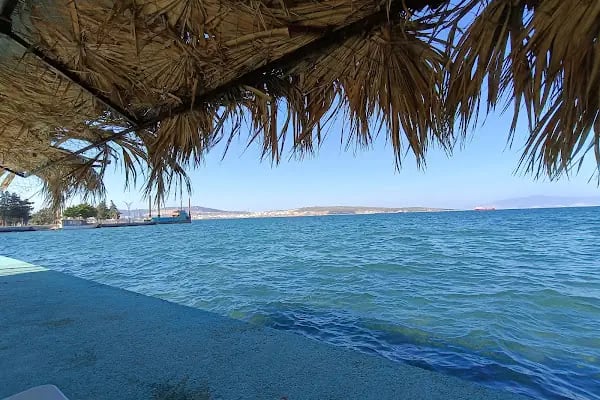 Aliağa Belediyesi Öğretmenler Lokali - Resim 18