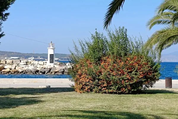 Aliağa Belediyesi Öğretmenler Lokali - Resim 9