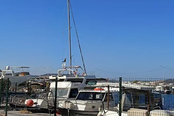 Aliağa Belediyesi Öğretmenler Lokali - Resim 19