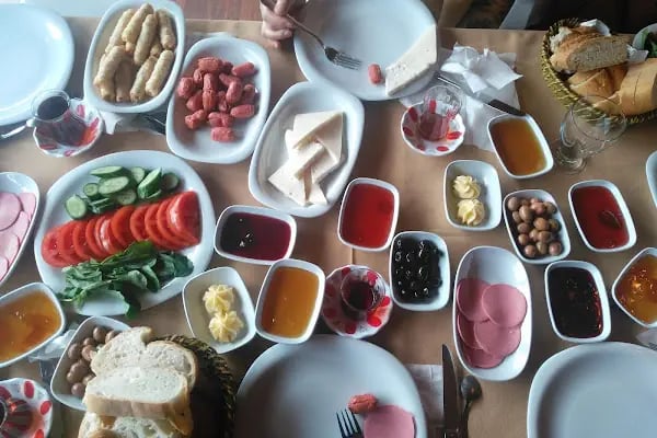 Aliağa Belediyesi Öğretmenler Lokali - Resim 3