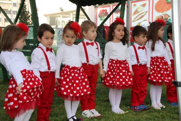 ÇERKEZKÖY GÜNDÜZ BAKIMEVİ - Resim 5