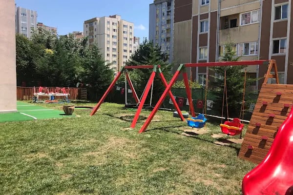 ÇERKEZKÖY GÜNDÜZ BAKIMEVİ - Resim 3