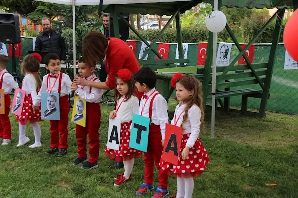 ÇERKEZKÖY GÜNDÜZ BAKIMEVİ - Resim 4