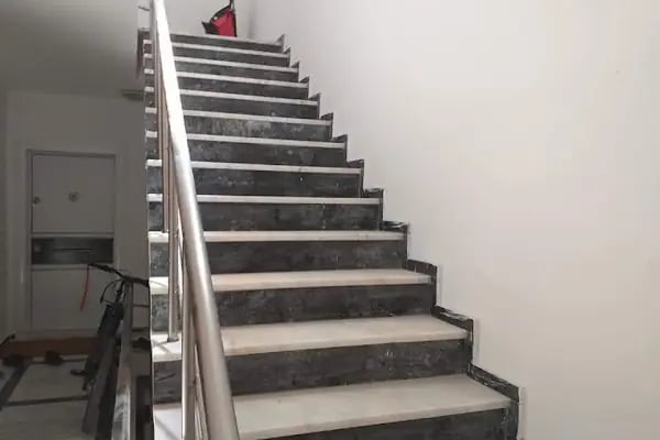 Gültepe Orta Okulu - Resim 2
