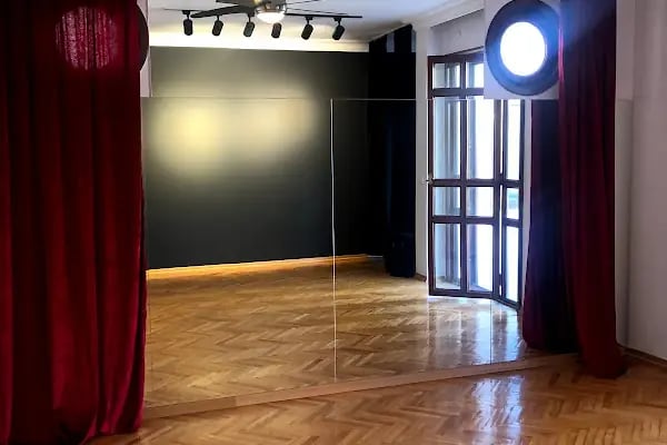 Neva Sanat & Bale Atölyesi - Resim 4