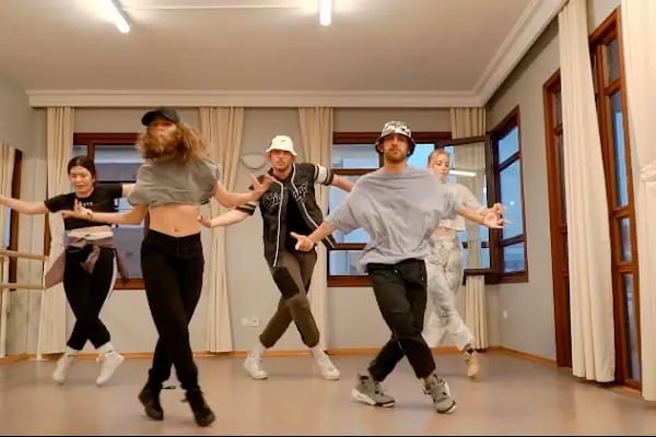 Neva Sanat & Bale Atölyesi - Resim 19