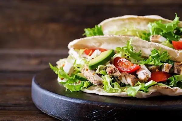 ACK Food Solutions - Market Bodrum - Resim 7