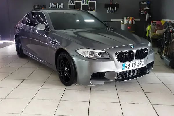 B R T.OTO.BODRUM.Araç Bakım Hizmetleri - Resim 20