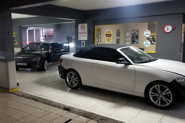 B R T.OTO.BODRUM.Araç Bakım Hizmetleri - Resim 2
