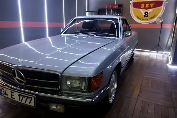 B R T.OTO.BODRUM.Araç Bakım Hizmetleri - Resim 12