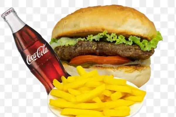 Mekan 63 çigköfte feast food - Resim 5