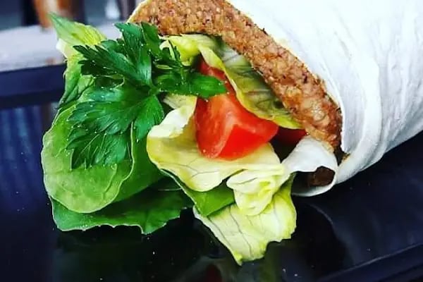 Mekan 63 çigköfte feast food - Resim 4
