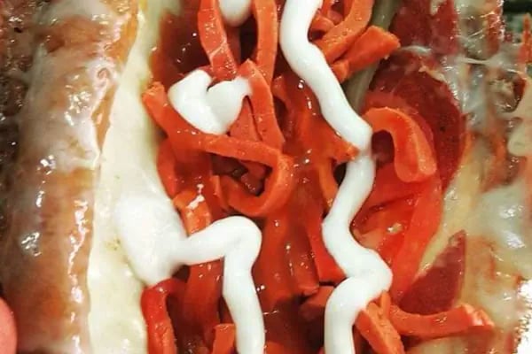 Mekan 63 çigköfte feast food - Resim 8