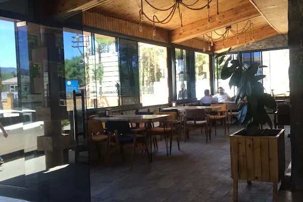 Dora cafe islahiye - Resim 4