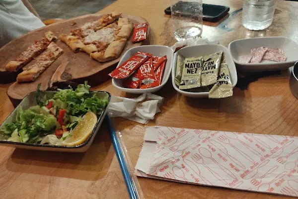 Dora cafe islahiye - Resim 2