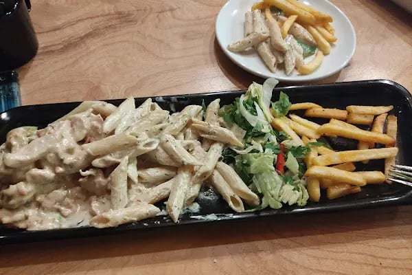 Dora cafe islahiye - Resim 3