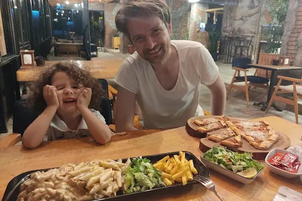 Dora cafe islahiye - Resim 6