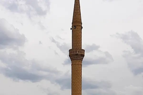 Ankara Büyükşehir Belediyesi Ahmetler Şefkat Evi - Resim 13