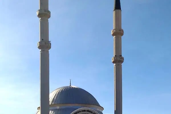 Ankara Büyükşehir Belediyesi Ahmetler Şefkat Evi - Resim 2