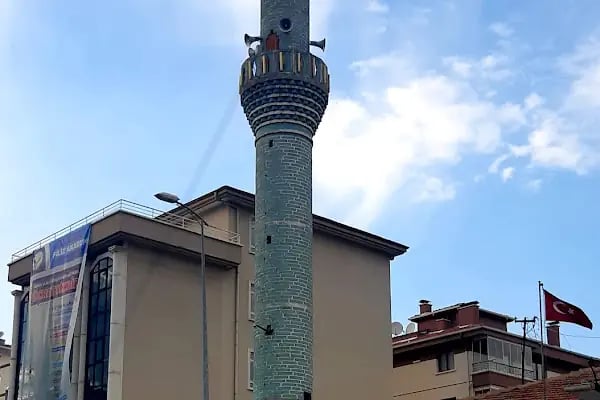 Ankara Büyükşehir Belediyesi Ahmetler Şefkat Evi - Resim 10