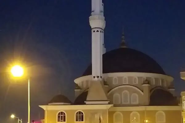 Ankara Büyükşehir Belediyesi Ahmetler Şefkat Evi - Resim 9