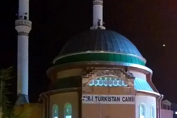 Ankara Büyükşehir Belediyesi Ahmetler Şefkat Evi - Resim 18