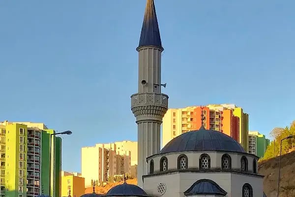 Ankara Büyükşehir Belediyesi Ahmetler Şefkat Evi - Resim 8