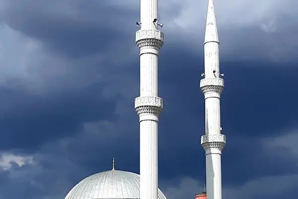 Ankara Büyükşehir Belediyesi Ahmetler Şefkat Evi - Resim 14