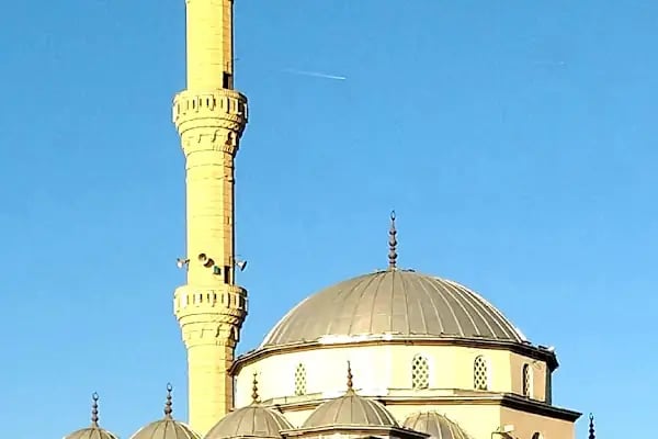 Ankara Büyükşehir Belediyesi Ahmetler Şefkat Evi - Resim 19