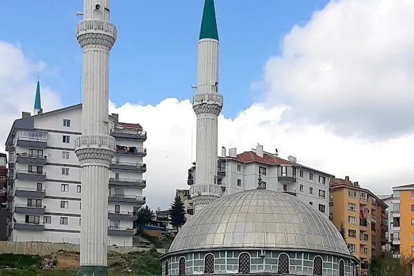 Ankara Büyükşehir Belediyesi Ahmetler Şefkat Evi - Resim 5
