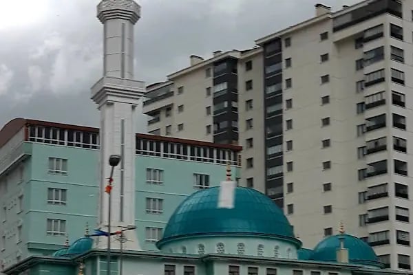 Ankara Büyükşehir Belediyesi Ahmetler Şefkat Evi - Resim 11