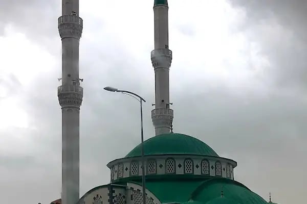 Ankara Büyükşehir Belediyesi Ahmetler Şefkat Evi - Resim 16