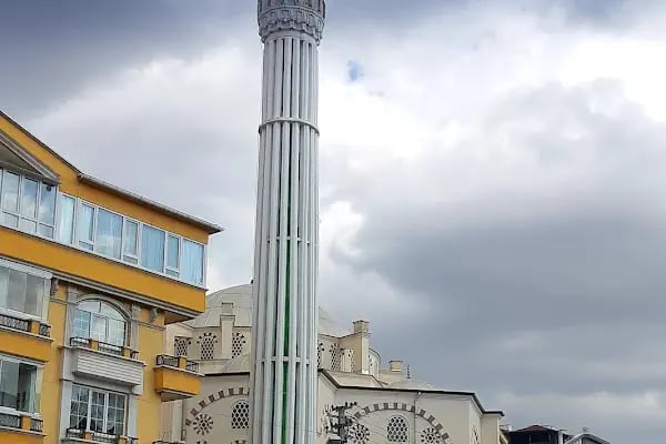 Ankara Büyükşehir Belediyesi Ahmetler Şefkat Evi - Resim 3