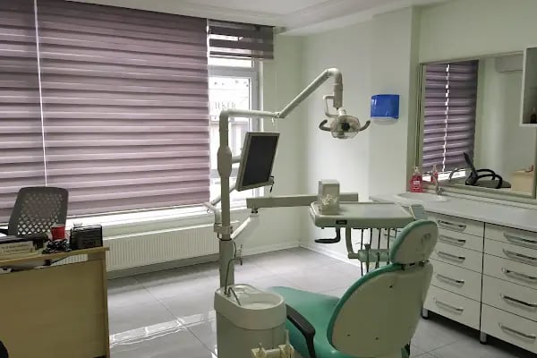 DENT ULUS AĞIZ VE DİŞ SAĞLIĞI POLİKLİNİĞİ - Resim 20