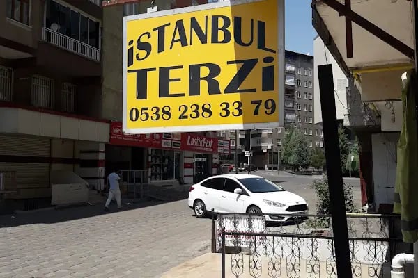 İSTANBUL TERZİ - Resim 7