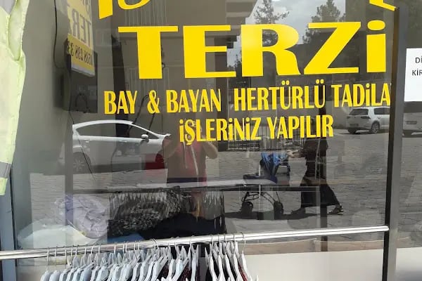 İSTANBUL TERZİ - Resim 5