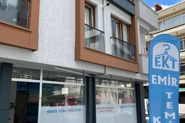 Emir Kuru Temizleme - Resim 6