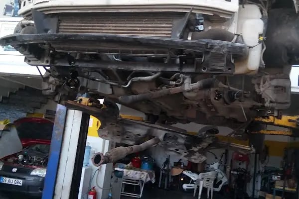 Özel Fiat Servisi - Resim 5