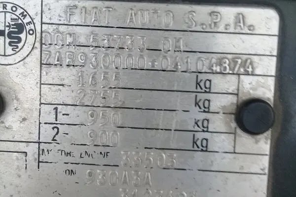 Özel Fiat Servisi - Resim 13