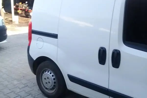Özel Fiat Servisi - Resim 8