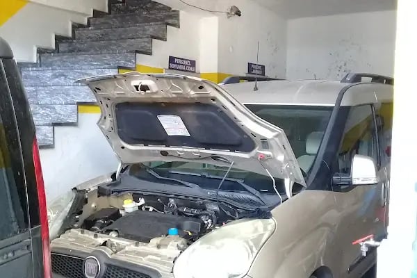 Özel Fiat Servisi - Resim 4