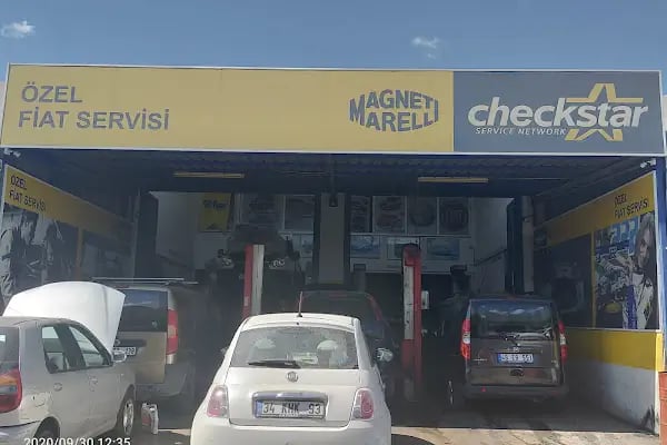 Özel Fiat Servisi - Resim 20