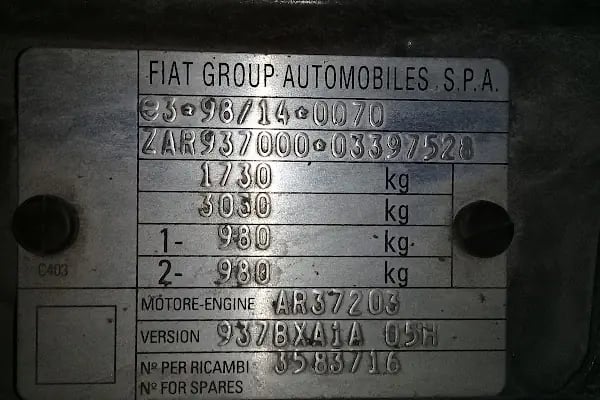 Özel Fiat Servisi - Resim 10