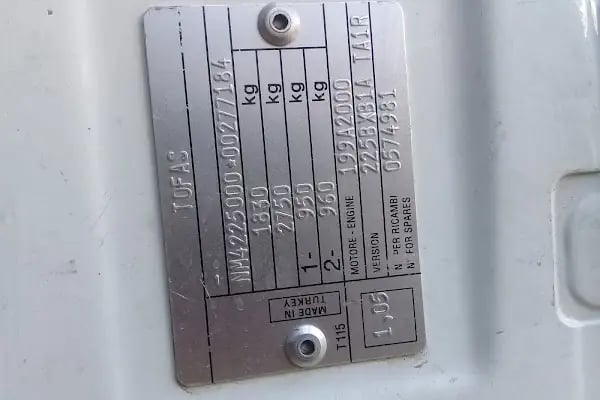 Özel Fiat Servisi - Resim 6
